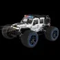 Z86110-Micro MHD Extreme Speed Sport brushless blanc RTR 1/20 MHD - Z86110
