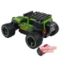 Z86109-Micro MHD Extreme Speed Sport brushless green RTR 1/20 MHD - Z86109