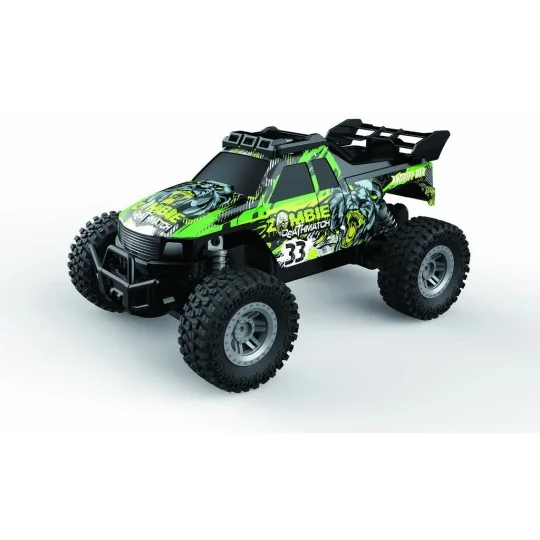 Mountain Race Champion Truck 1/18 RTR DF Models DF-Models DFM-3131 - 3 DFM-3131-Mountain Race Champion Truck 1/18 RTR DF Models - DFM-3131