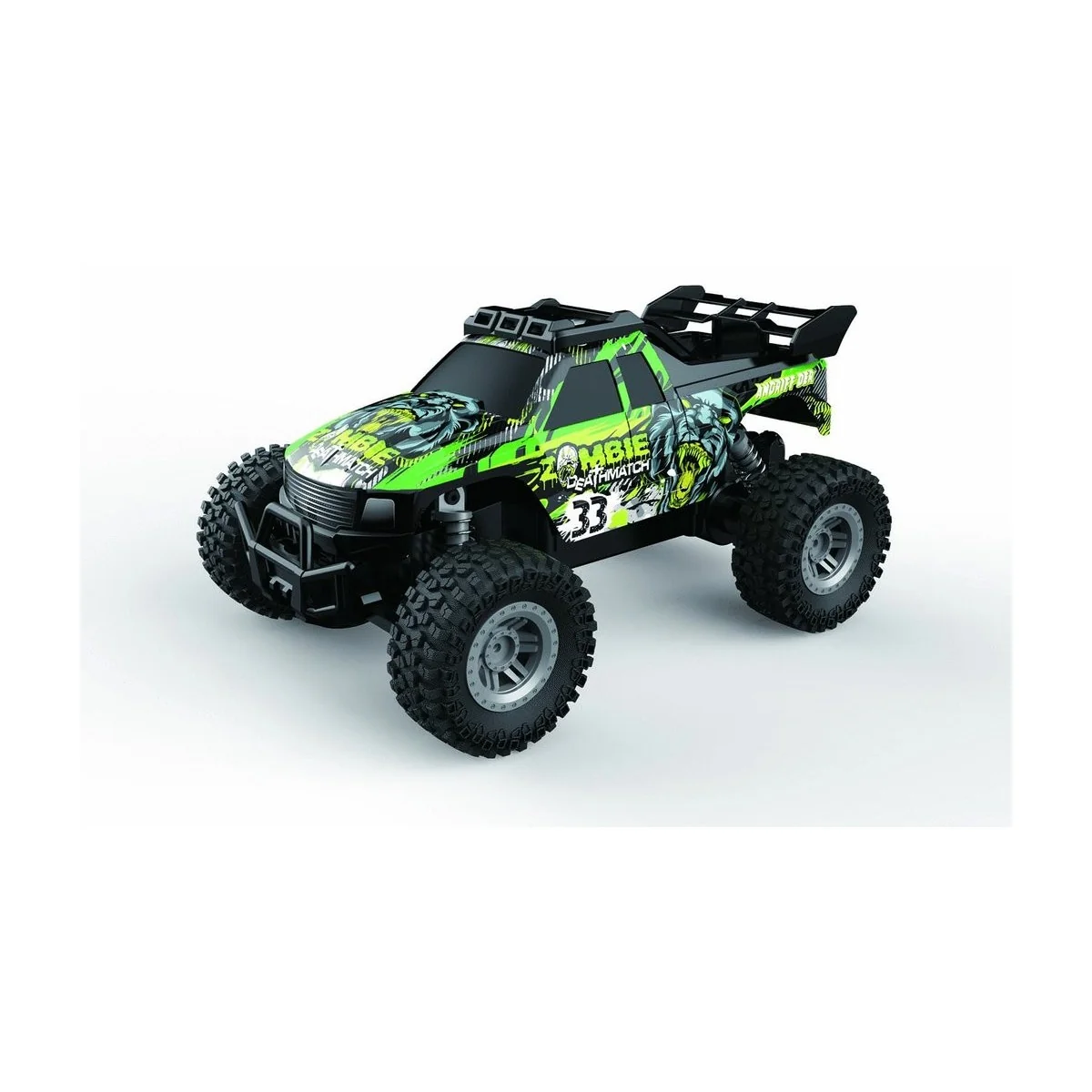 Mountain Race Champion Truck 1/18 RTR DF Models DF-Models DFM-3131 - 3 Mountain Race Champion Truck 1/18 RTR DF Models DF-Models DFM-3131 - 3