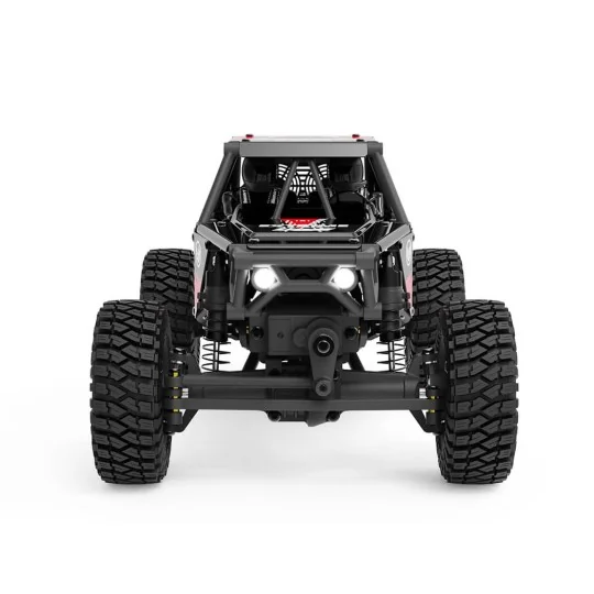 Crawler UCX24 Snow Leopard 1/24 RTR UDI RC UCX2405B - 2 UCX2405B-Crawler UCX24 Snow Leopard 1/24 RTR UDI RC - UCX2405B