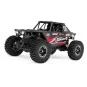 Crawler UCX24 Snow Leopard 1/24 RTR UDI RC UCX2405B - 3 UCX2405B-Crawler UCX24 Snow Leopard 1/24 RTR UDI RC - UCX2405B