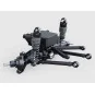 Crawler UCX24 Snow Leopard 1/24 RTR UDI RC UCX2405B - 7 UCX2405B-Crawler UCX24 Snow Leopard 1/24 RTR UDI RC - UCX2405B