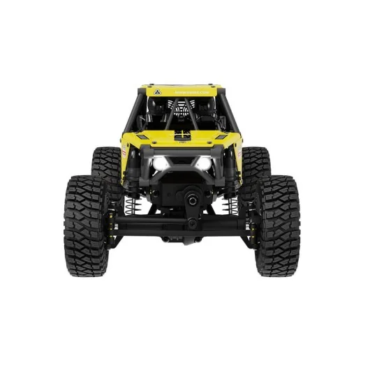 UCX2405PROY-Crawler UCX24 Snow Leopard Brushless 1/24 RTR UDI RC - UCX2405PROY