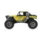 UCX2405PROY-Crawler UCX24 Snow Leopard Brushless 1/24 RTR UDI RC - UCX2405PROY