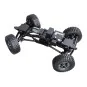 UCX2405PROY-Crawler UCX24 Snow Leopard Brushless 1/24 RTR UDI RC - UCX2405PROY