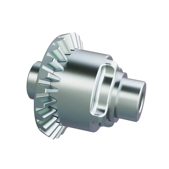 UCX2405PROY-Crawler UCX24 Snow Leopard Brushless 1/24 RTR UDI RC