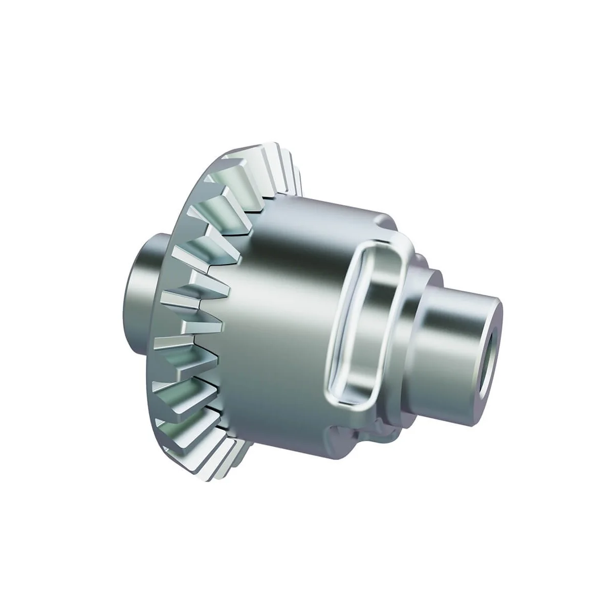 Crawler UCX24 Snow Leopard Brushless 1/24 RTR UDI RC  UCX2405PROY - 7