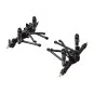 UCX2405PROY-Crawler UCX24 Snow Leopard Brushless 1/24 RTR UDI RC - UCX2405PROY