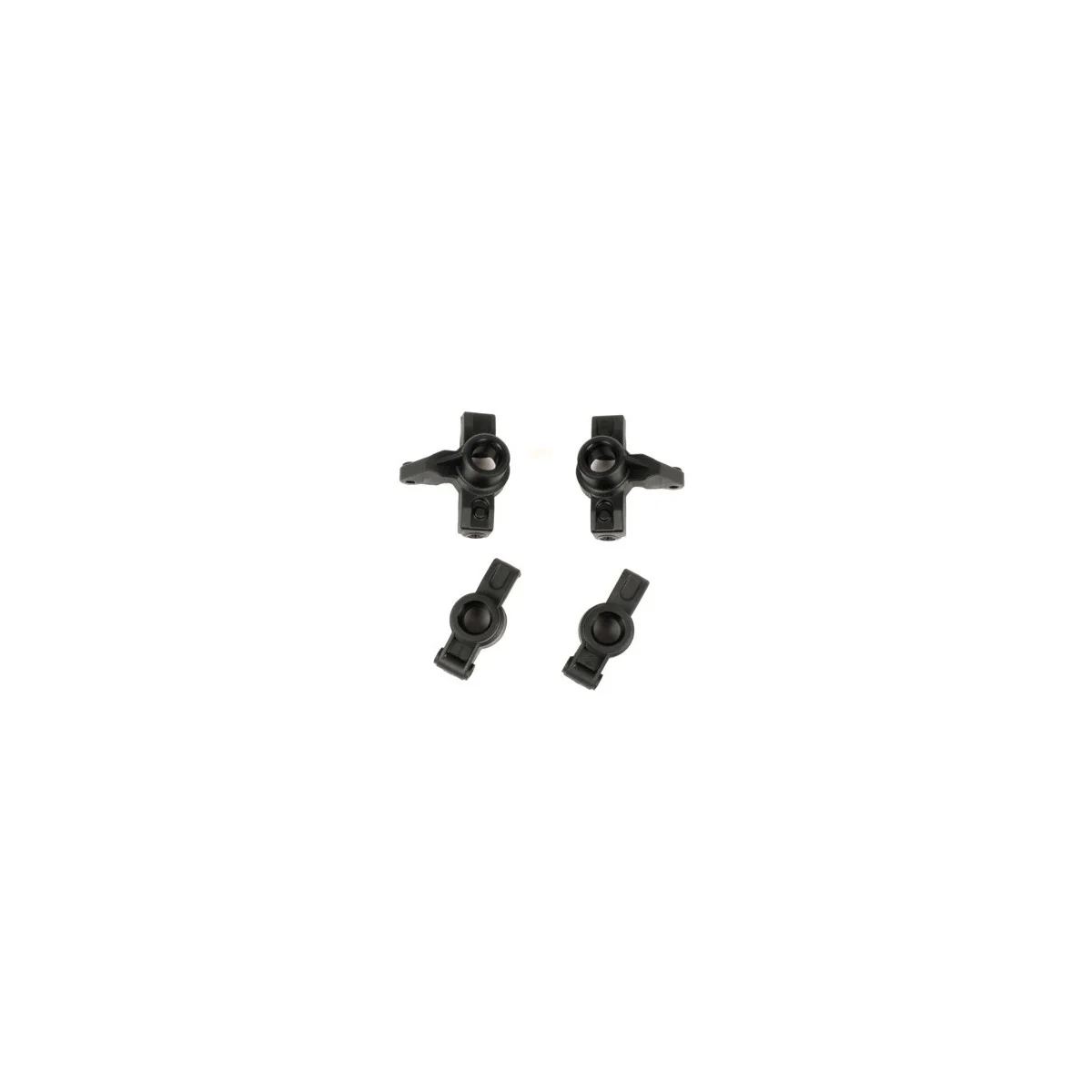 T2M Pirate Buster Front and Rear Rockets (x4) T2M T4965/05 - 1 T2M Pirate Buster Front and Rear Rockets (x4) T2M T4965/05 - 1