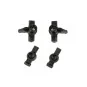 T2M Pirate Buster Front and Rear Rockets (x4) T2M T4965/05 - 1 T4965/05-T2M Pirate Buster Front and Rear Rockets (x4) - T4965/05
