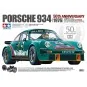 47524-Porsche 934 Vaillant 50th Anniversary Tamiya Kit 47524