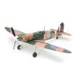 V768-5-Avion Spitfire MKII 500mm brushless avec stabilisateur de vol RTF Volantex - V768-5