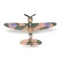 V768-5-Volantex Spitfire MKII 500mm Brushless Airplane with Flight Stabilizer RTF