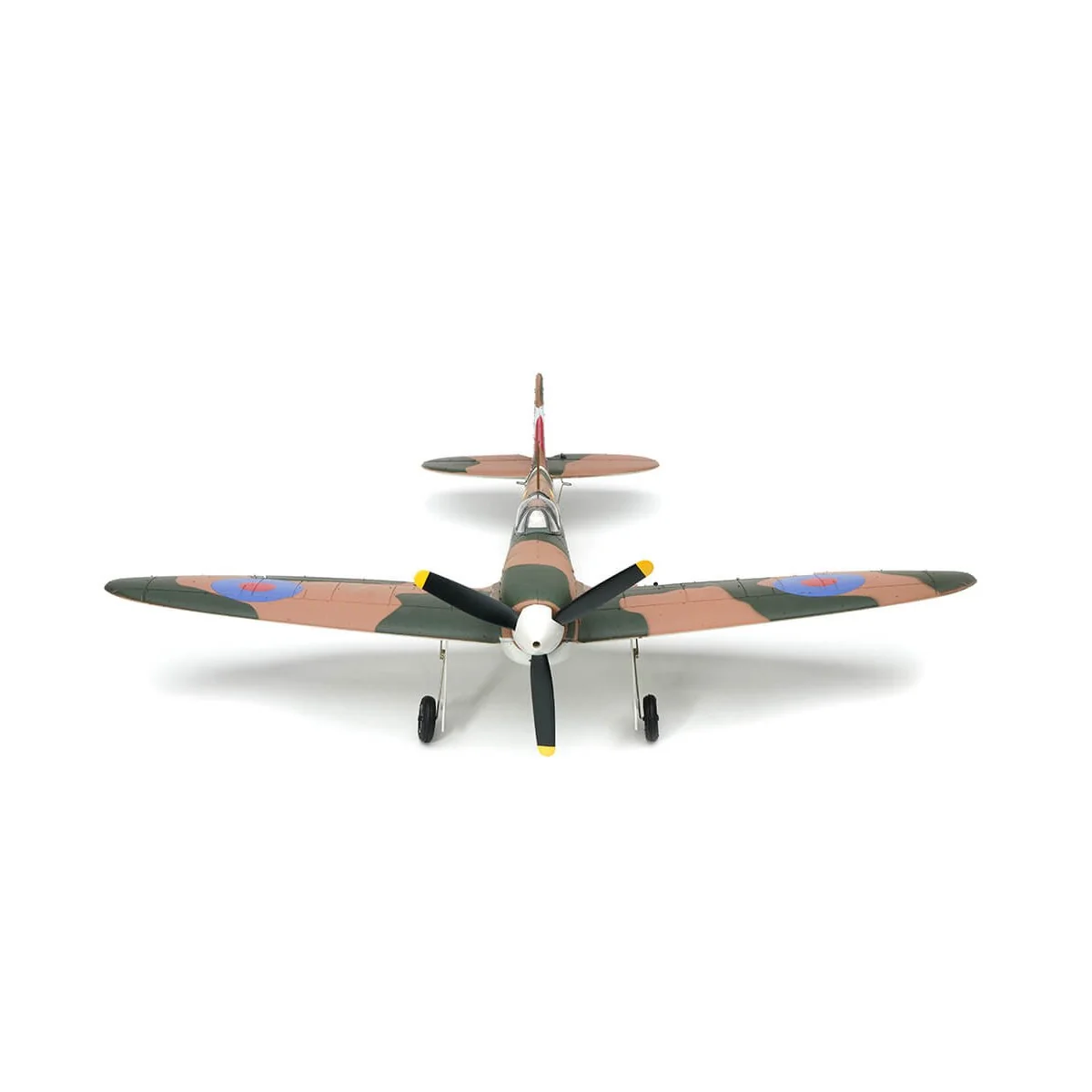 Volantex Spitfire MKII 500mm Brushless Airplane with Flight Stabilizer RTF Volantex V768-5 - 7