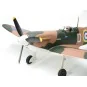 Volantex Spitfire MKII 500mm Brushless Airplane with Flight Stabilizer RTF Volantex V768-5 - 9 V768-5-Volantex Spitfire MKII 500mm Brushless Airplane with Flight Stabilizer RTF - V768-5