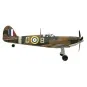 V768-5-Volantex Spitfire MKII 500mm Brushless Airplane with Flight Stabilizer RTF
