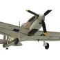 V768-5-Volantex Spitfire MKII 500mm Brushless Airplane with Flight Stabilizer RTF