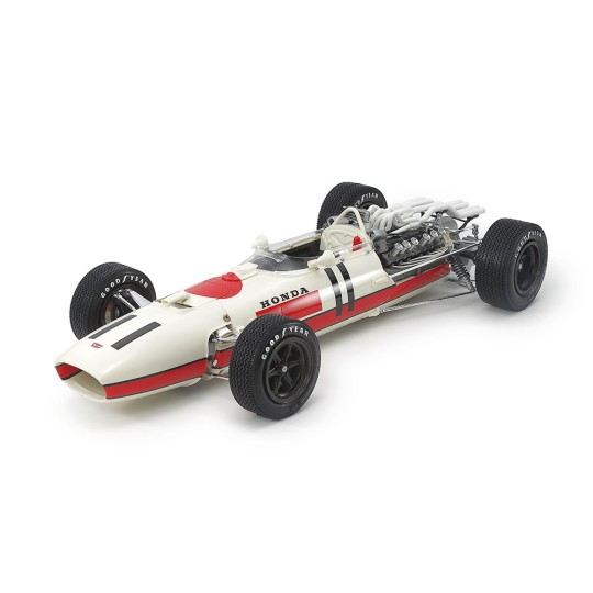 12032-Honda RA273 1/12 Tamiya