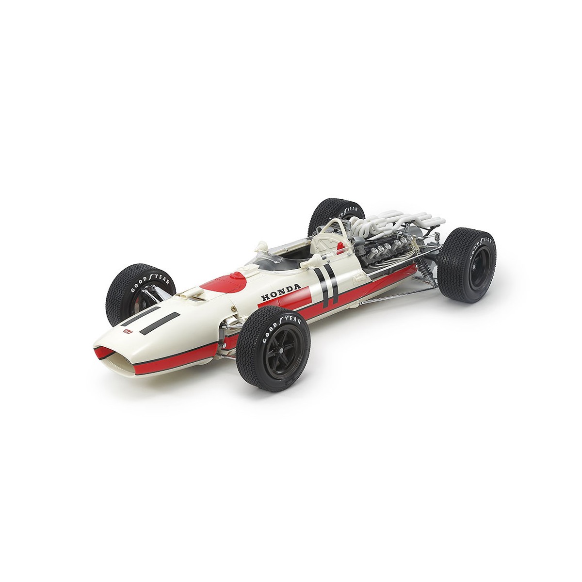 Honda RA273 1/12 Tamiya Tamiya 12032 - 1