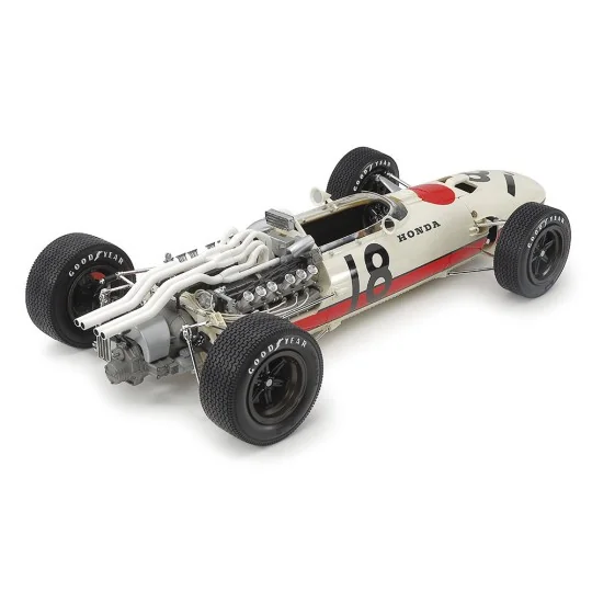 12032-Honda RA273 1/12 Tamiya - 12032