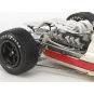Honda RA273 1/12 Tamiya Tamiya 12032 - 5 12032-Honda RA273 1/12 Tamiya - 12032