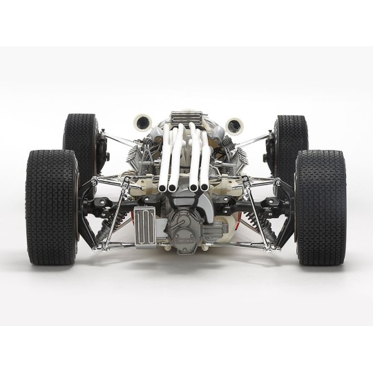 12032-Honda RA273 1/12 Tamiya - 12032