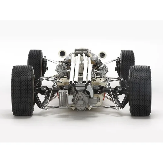 12032-Honda RA273 1/12 Tamiya - 12032