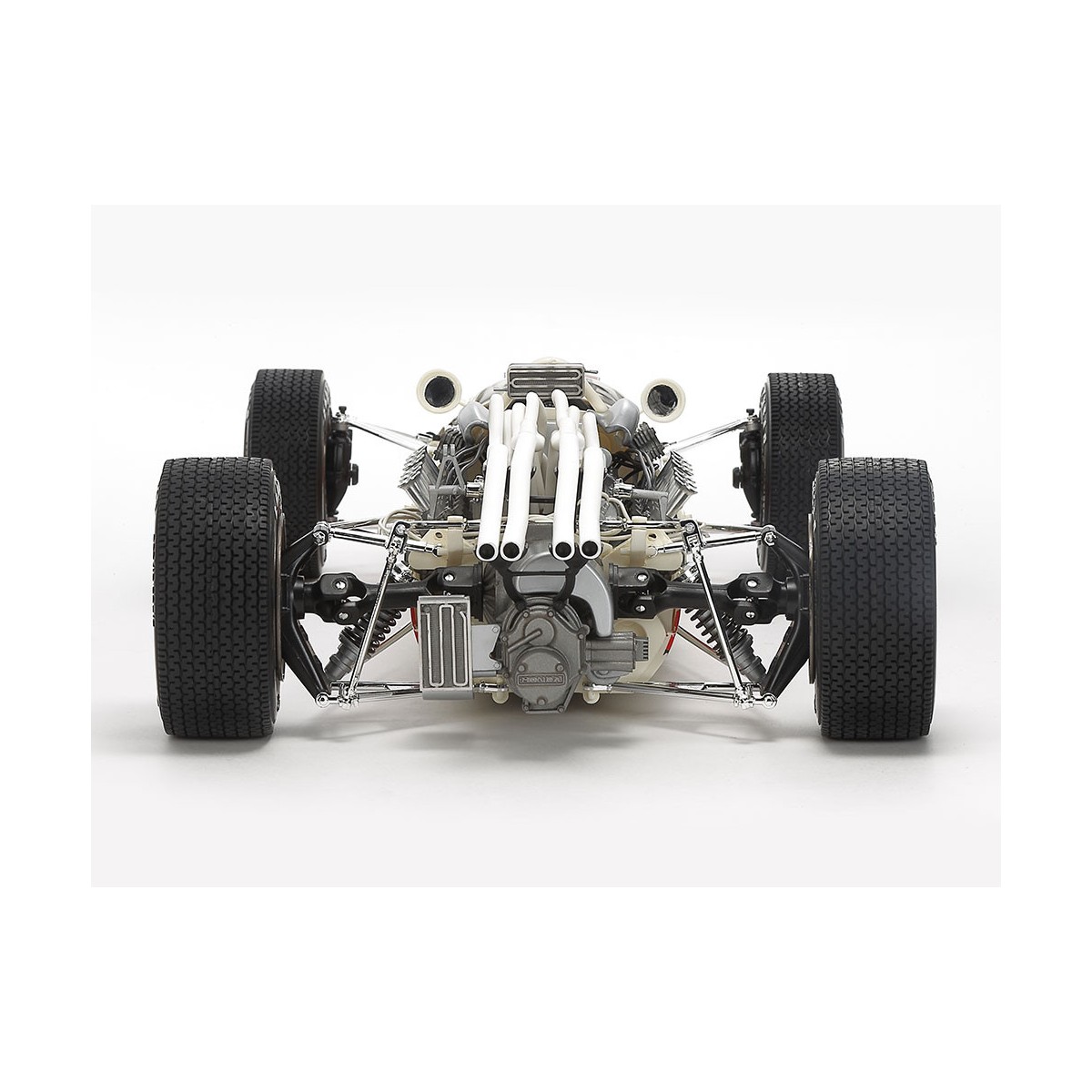 Honda RA273 1/12 Tamiya Tamiya 12032 - 6