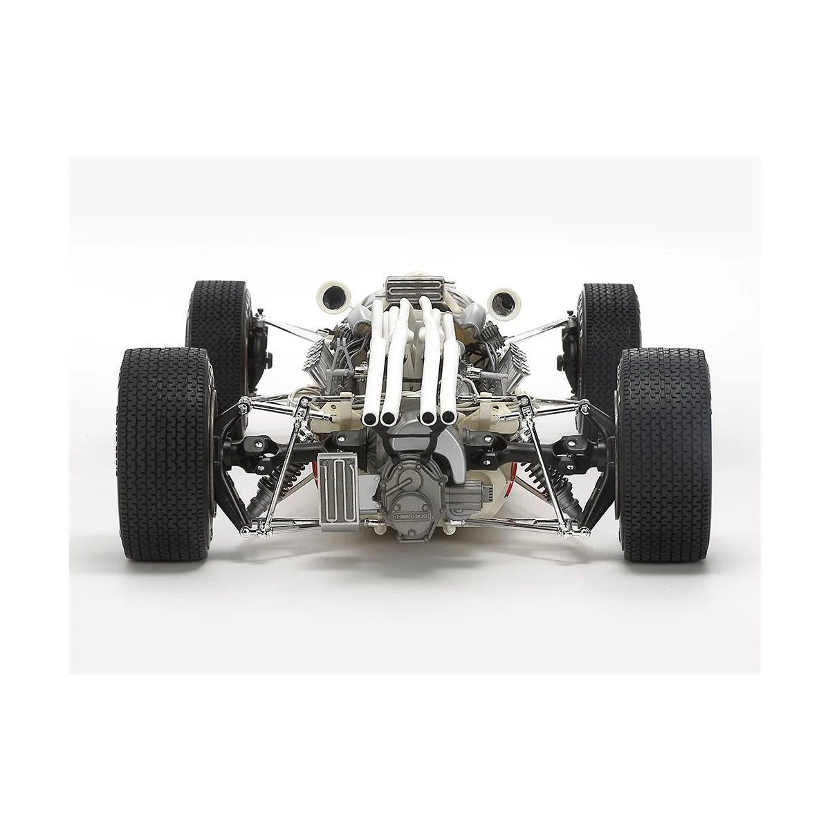 Honda RA273 1/12 Tamiya Tamiya 12032 - 6
