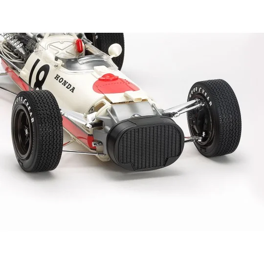 12032-Honda RA273 1/12 Tamiya - 12032