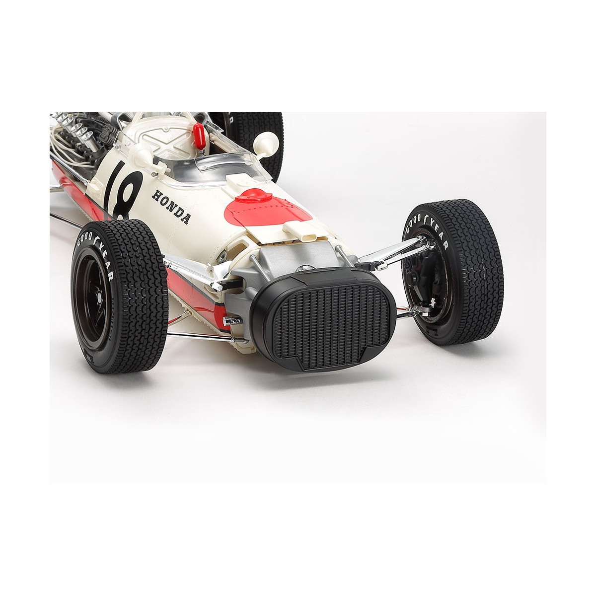 Honda RA273 1/12 Tamiya Tamiya 12032 - 7