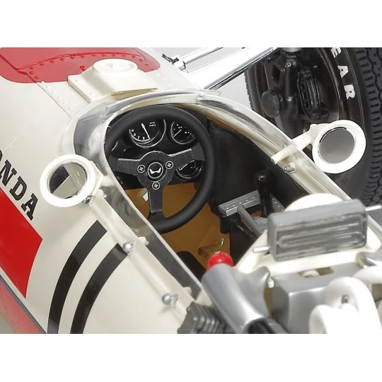 12032-Honda RA273 1/12 Tamiya - 12032