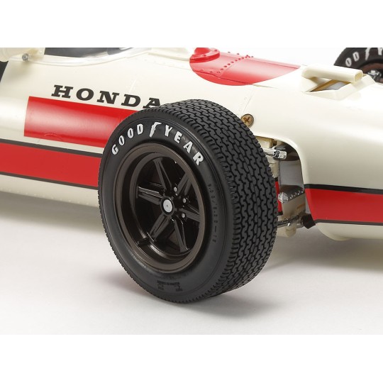 12032-Honda RA273 1/12 Tamiya