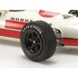 Honda RA273 1/12 Tamiya Tamiya 12032 - 9 12032-Honda RA273 1/12 Tamiya - 12032