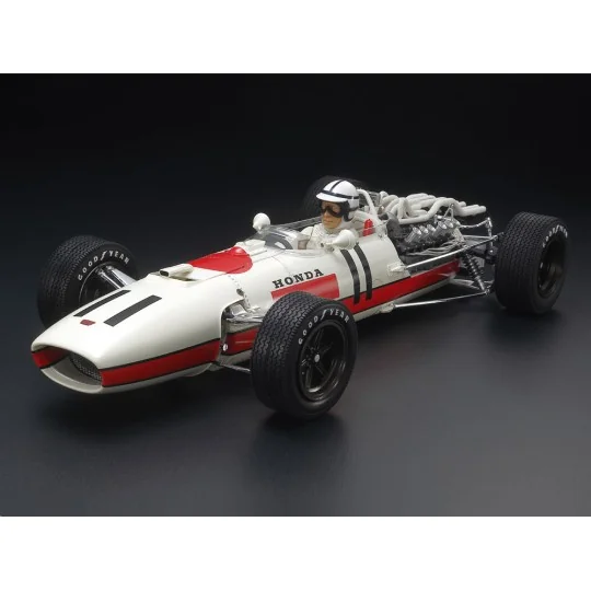 Honda RA273 1/12 Tamiya Tamiya 12032 - 11 12032-Honda RA273 1/12 Tamiya - 12032