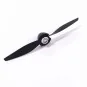 V-P7680405-Two-bladed propeller for TrainStar STUNT 500 V768-4 Volantex airplane (x2)