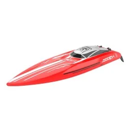 Bateau Arrow 65cm 2.4Ghz (batterie + chargeur) UDI RC UDI005 - 1
