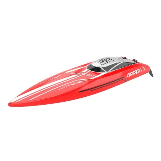 copy of Bateau Vortex High Speed Racing Boat 2.4Ghz FTX UDI005 - 1 UDI005-Arrow 65cm 2.4GHz Boat (Battery + Charger) UDI RC - UDI005