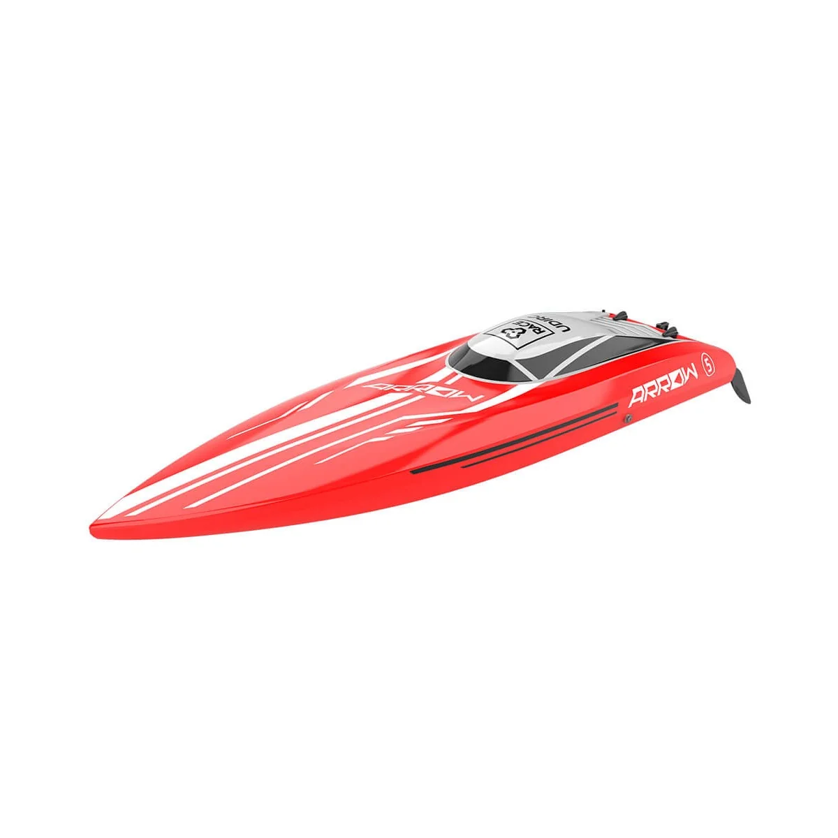 copy of Bateau Vortex High Speed Racing Boat 2.4Ghz FTX  UDI005 - 1