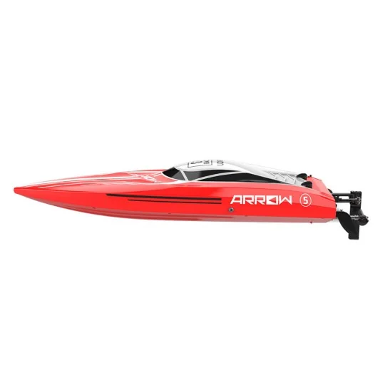 copy of Bateau Vortex High Speed Racing Boat 2.4Ghz FTX UDI005 - 2 UDI005-Arrow 65cm 2.4GHz Boat (Battery + Charger) UDI RC - UDI005