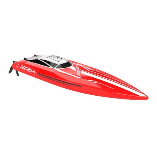 copy of Bateau Vortex High Speed Racing Boat 2.4Ghz FTX UDI005 - 3 UDI005-Arrow 65cm 2.4GHz Boat (Battery + Charger) UDI RC - UDI005