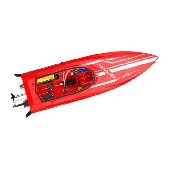 copy of Bateau Vortex High Speed Racing Boat 2.4Ghz FTX UDI005 - 5 UDI005-Arrow 65cm 2.4GHz Boat (Battery + Charger) UDI RC - UDI005