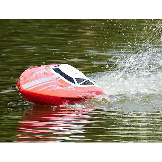 UDI005-Arrow 65cm 2.4GHz Boat (Battery + Charger) UDI RC