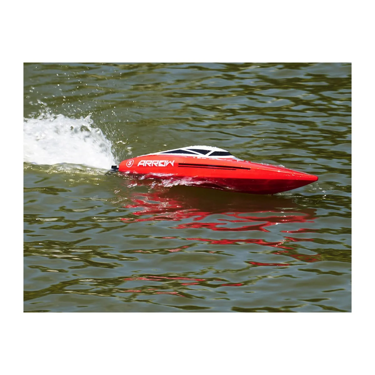 copy of Bateau Vortex High Speed Racing Boat 2.4Ghz FTX UDI005 - 8 copy of Bateau Vortex High Speed Racing Boat 2.4Ghz FTX UDI005 - 8