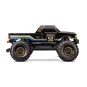TRX-77136-4-50TH-X-Monster BIGFOOT 50ème VXL 8S TQi TSM Traxxas - TRX-77136-4-50TH