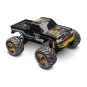 TRX-77136-4-50TH-X-Monster BIGFOOT 50th VXL 8S TQi TSM Traxxas