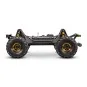 TRX-77136-4-50TH-X-Monster BIGFOOT 50th VXL 8S TQi TSM Traxxas