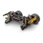 TRX-77136-4-50TH-X-Monster BIGFOOT 50ème VXL 8S TQi TSM Traxxas - TRX-77136-4-50TH