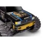 TRX-77136-4-50TH-X-Monster BIGFOOT 50ème VXL 8S TQi TSM Traxxas